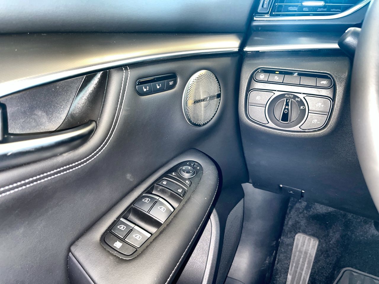 2024 Infiniti QX55 in Regina, Saskatchewan