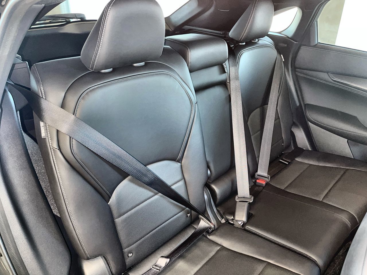2024 Infiniti QX55 in Regina, Saskatchewan
