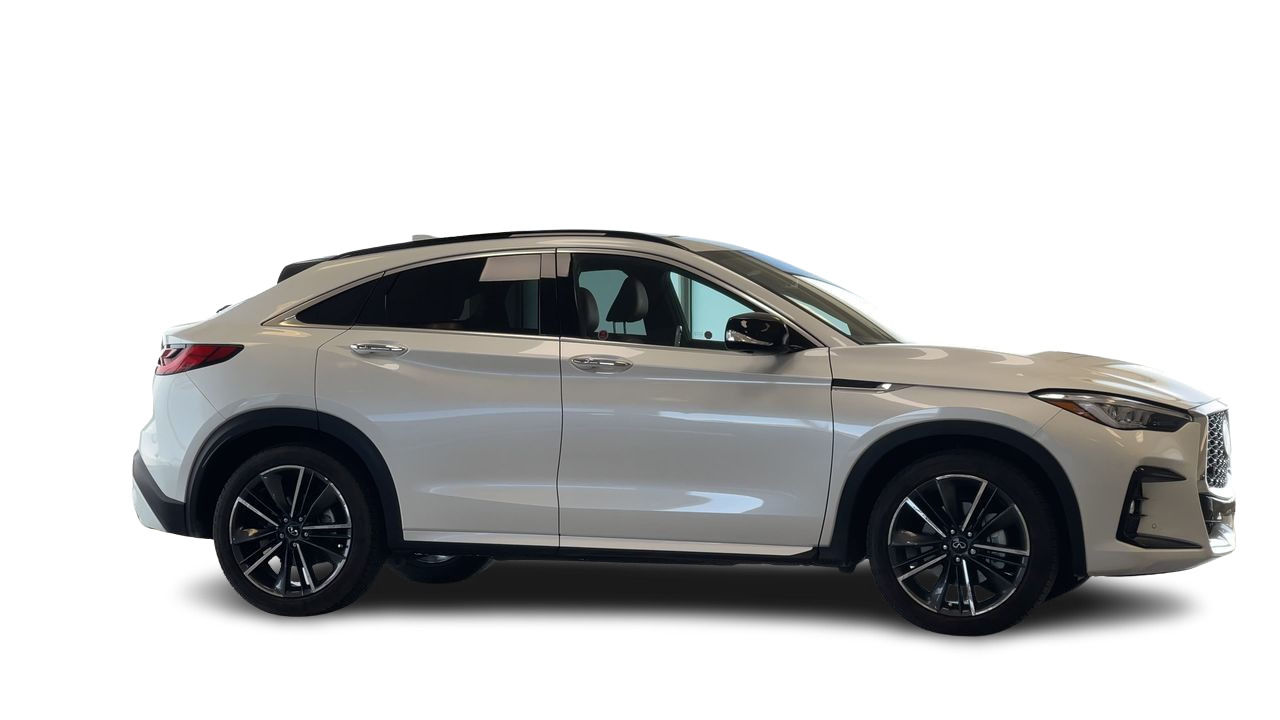 Infiniti QX55  2024 à Regina, Saskatchewan