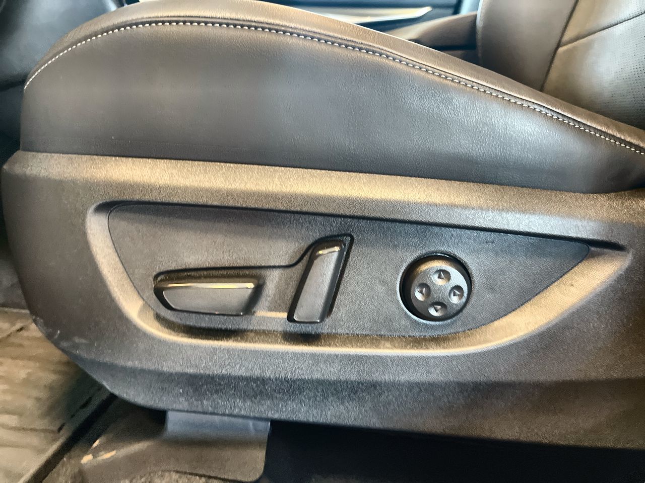 2024 Infiniti QX55 in Regina, Saskatchewan