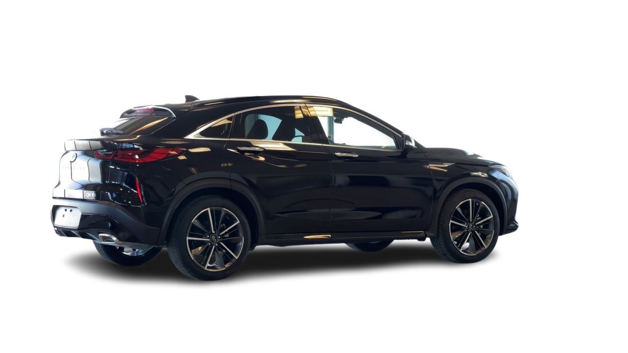 2024 Infiniti QX55