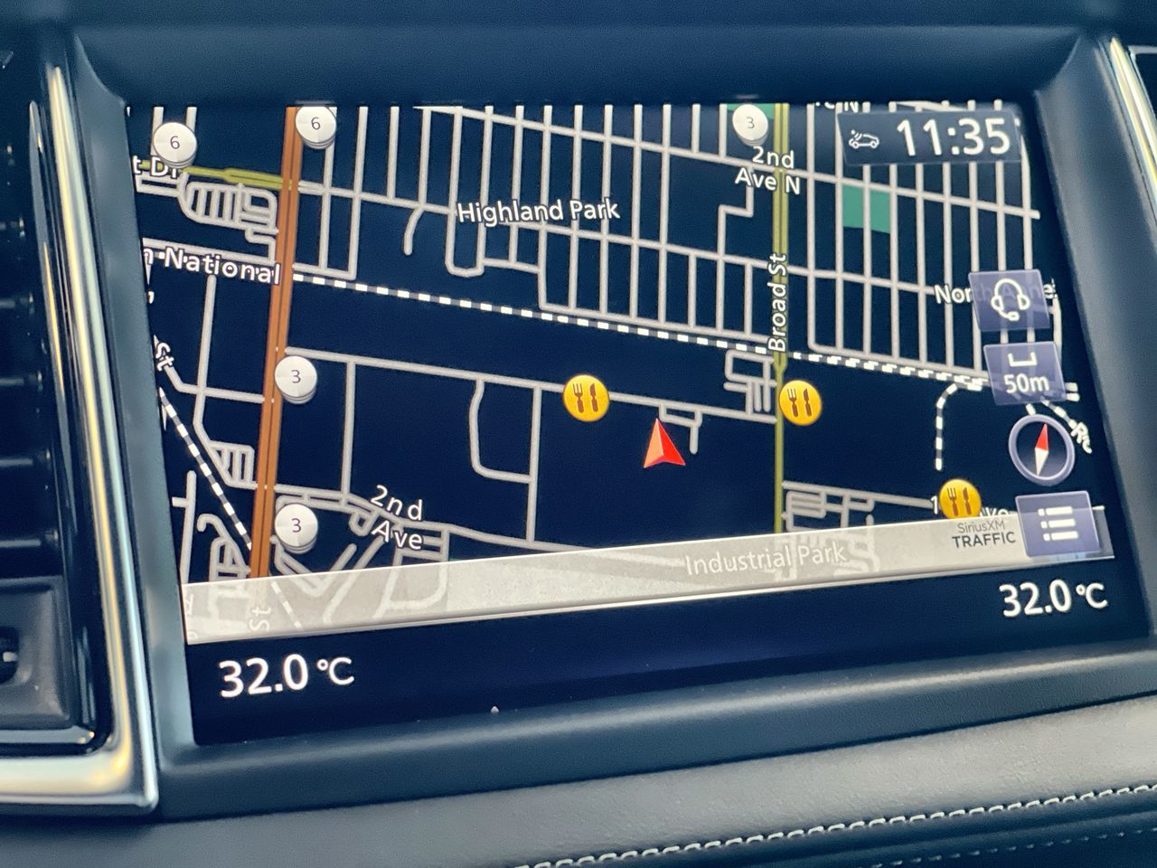 2024 Infiniti QX55 in Regina, Saskatchewan