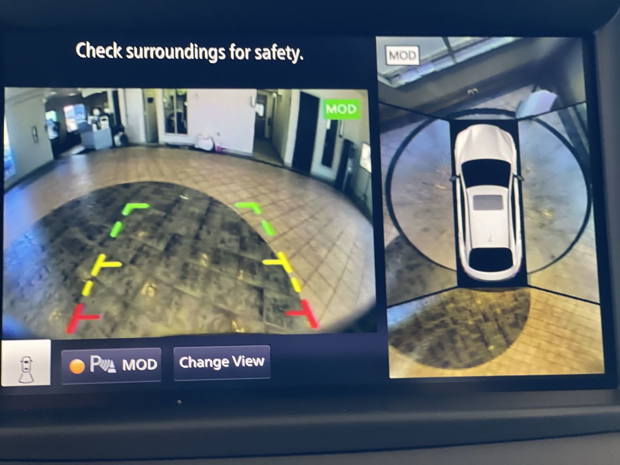 2024 Infiniti QX55 in Regina, Saskatchewan