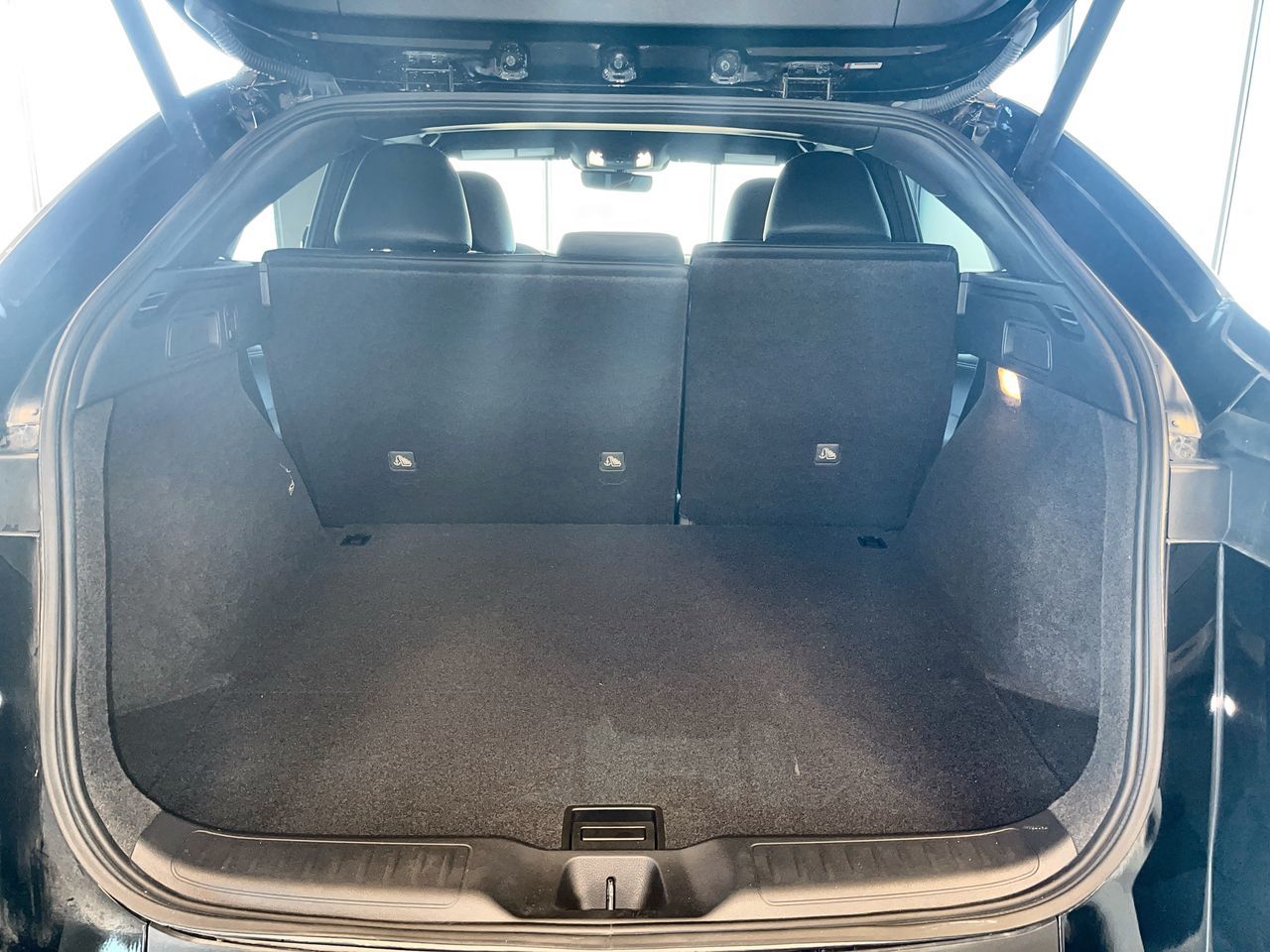 2024 Infiniti QX55 in Regina, Saskatchewan