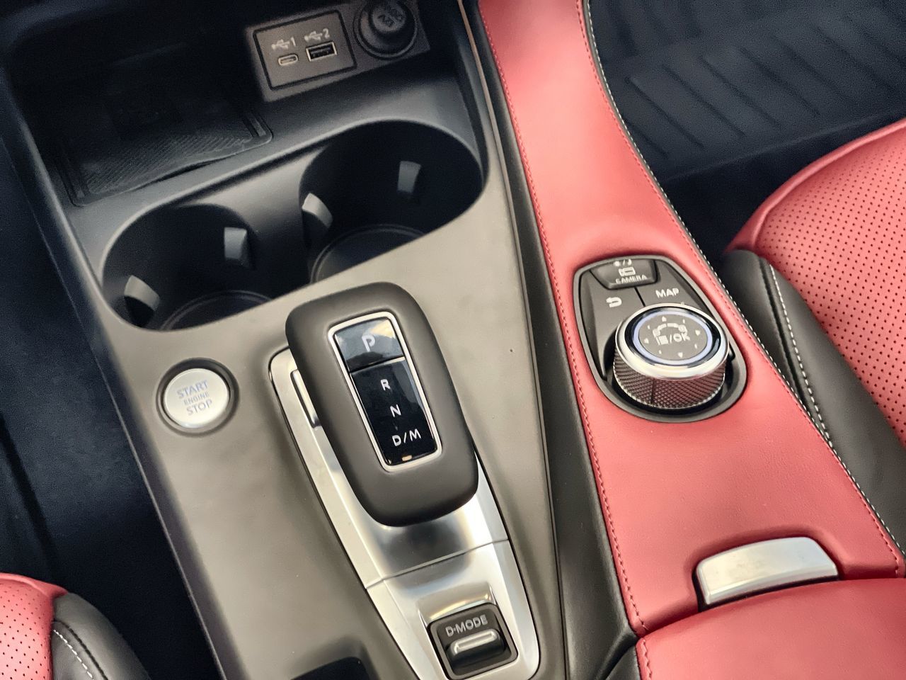 2025 Infiniti QX55 in Regina, Saskatchewan