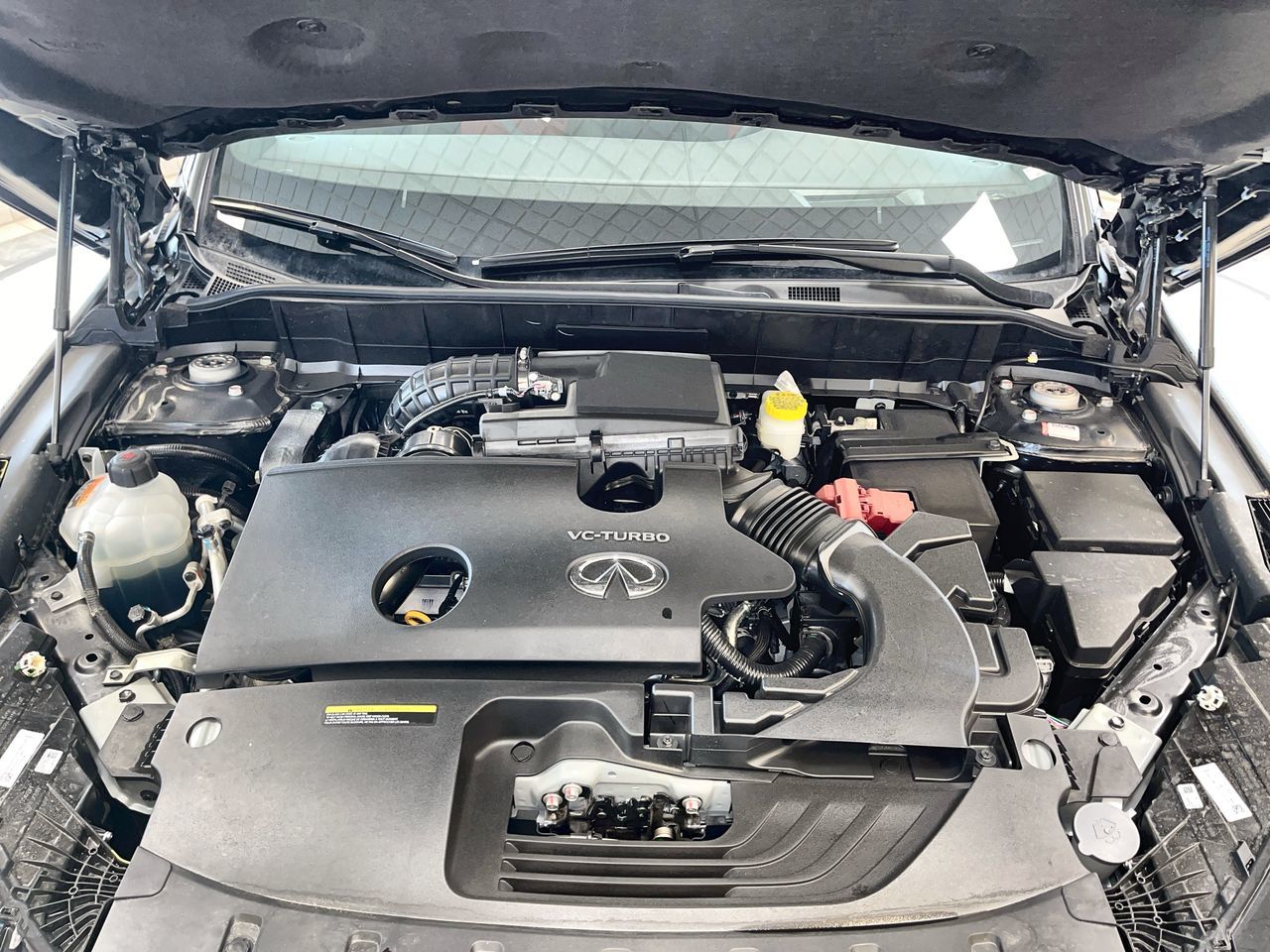 2025 Infiniti QX55 in Regina, Saskatchewan