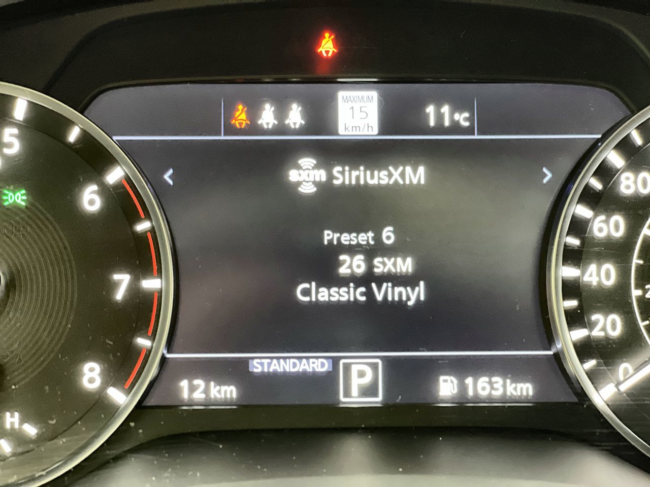 2025 Infiniti QX55 in Regina, Saskatchewan