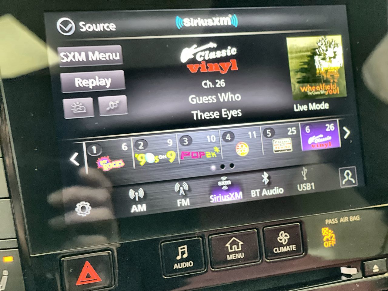 2025 Infiniti QX55 in Regina, Saskatchewan