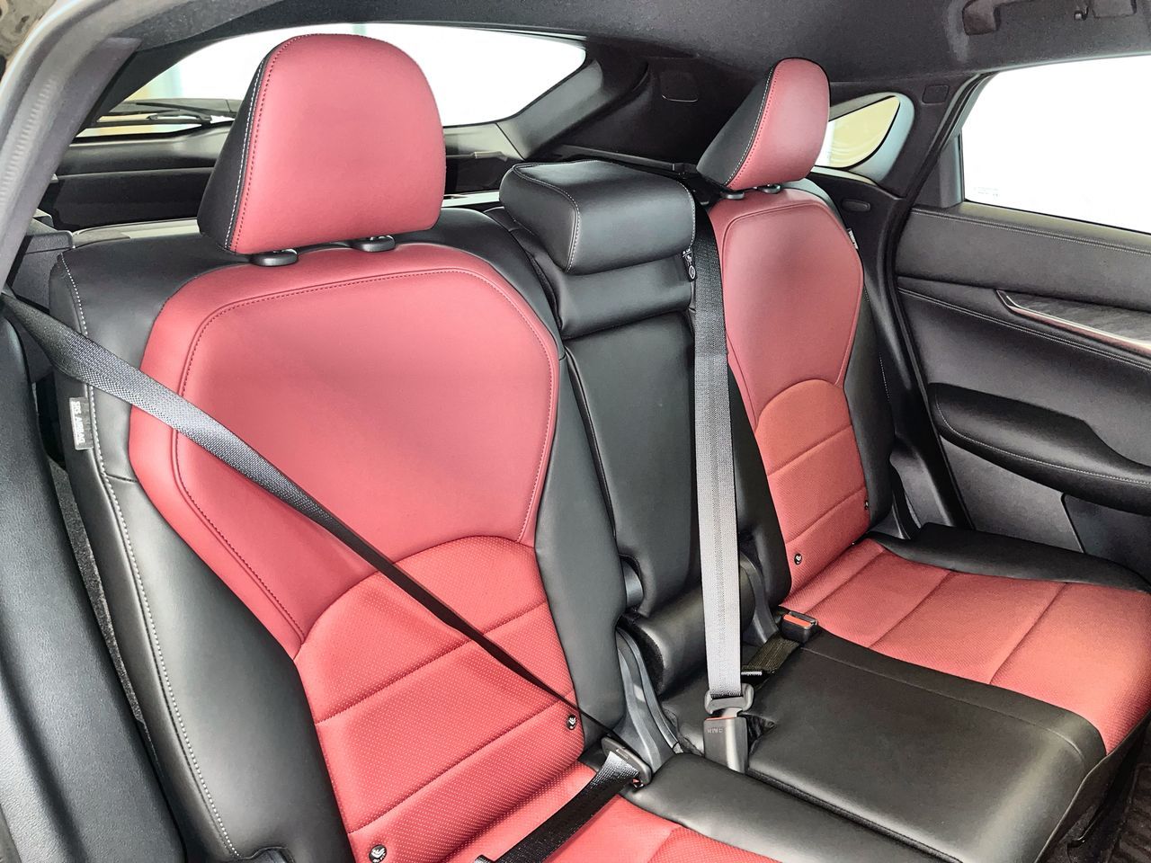 2025 Infiniti QX55 in Regina, Saskatchewan