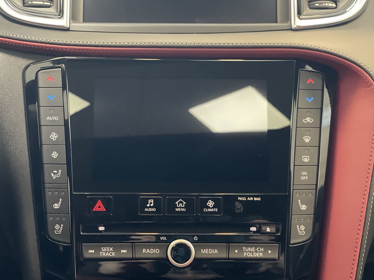 2025 Infiniti QX55 in Regina, Saskatchewan