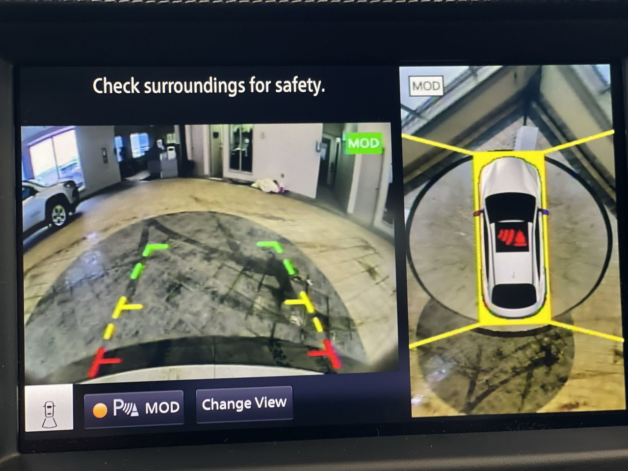 2025 Infiniti QX55 in Regina, Saskatchewan