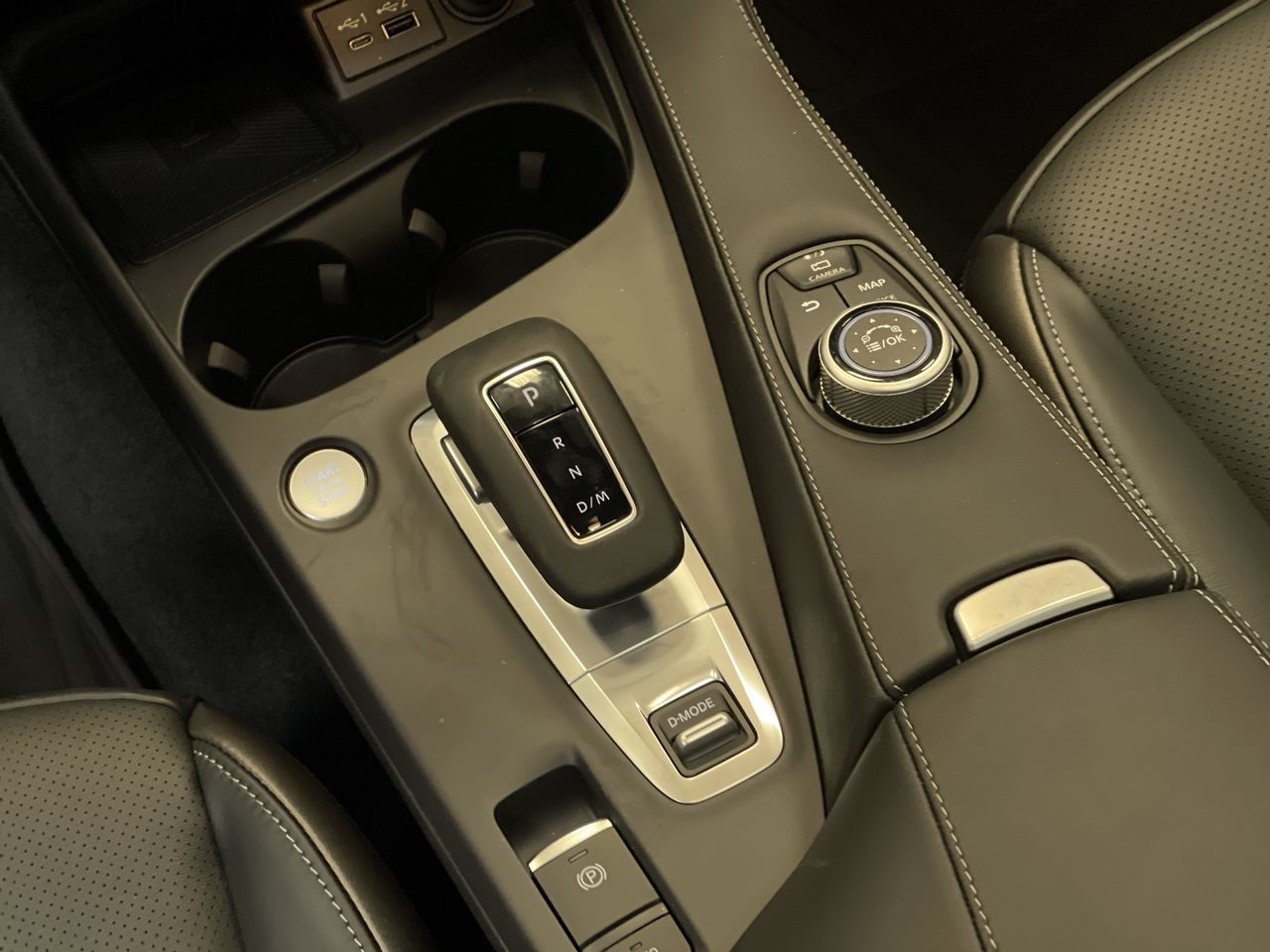 Infiniti QX55  2025 à Regina, Saskatchewan