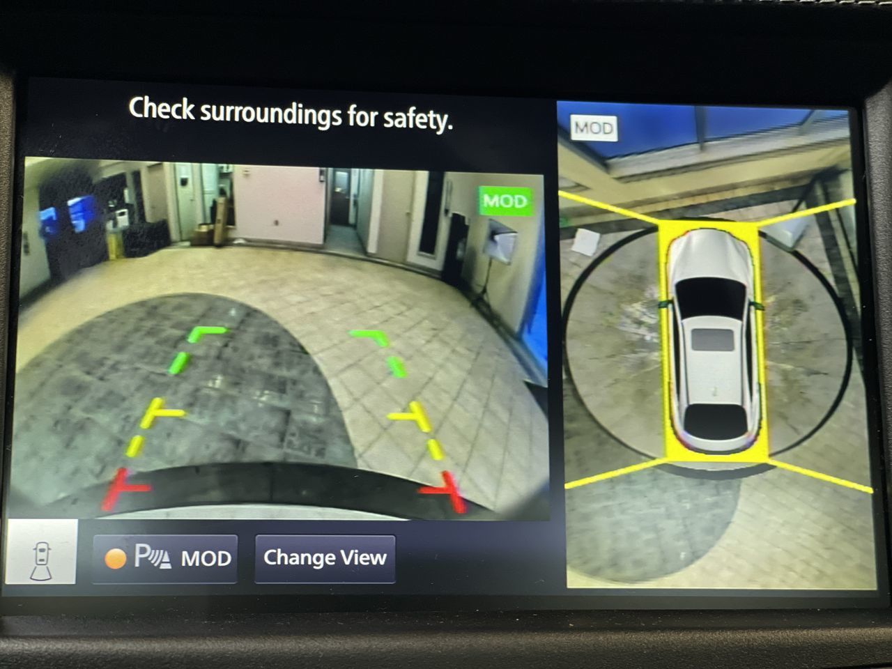 Infiniti QX55  2025 à Regina, Saskatchewan