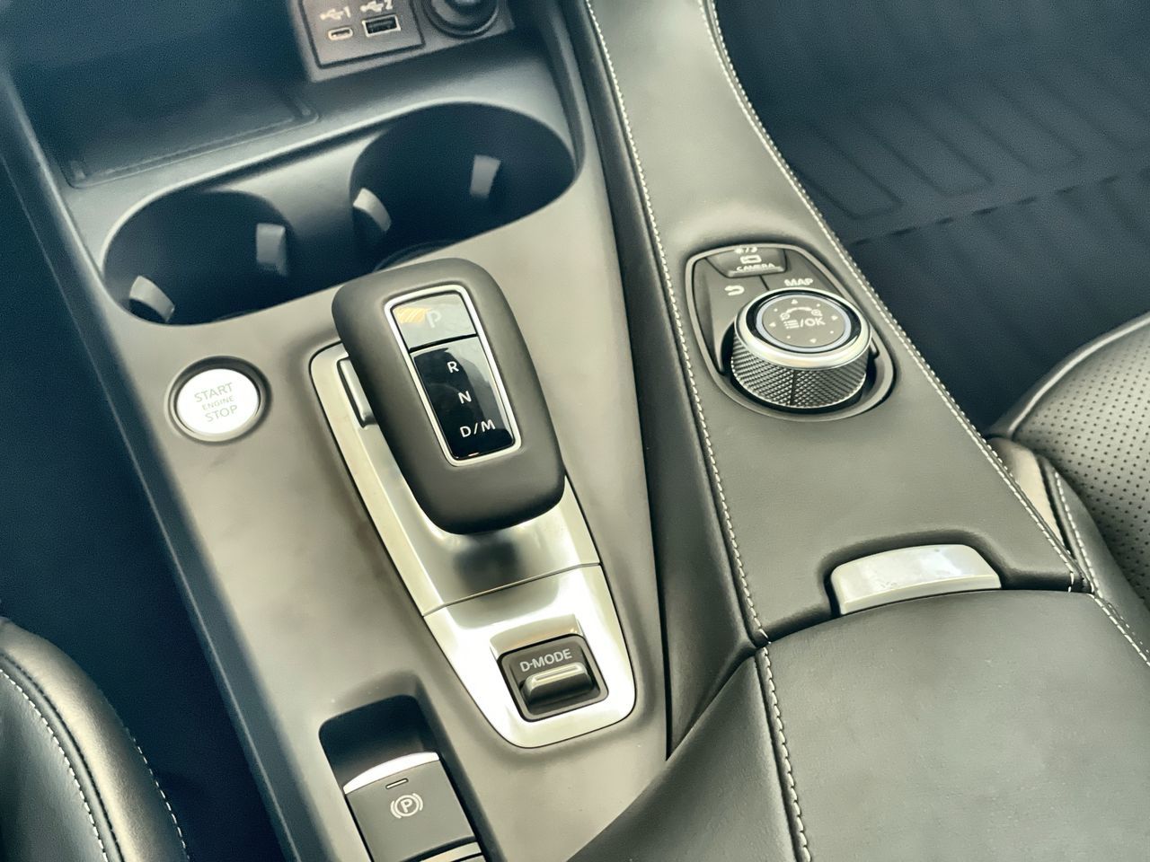 2025 Infiniti QX55