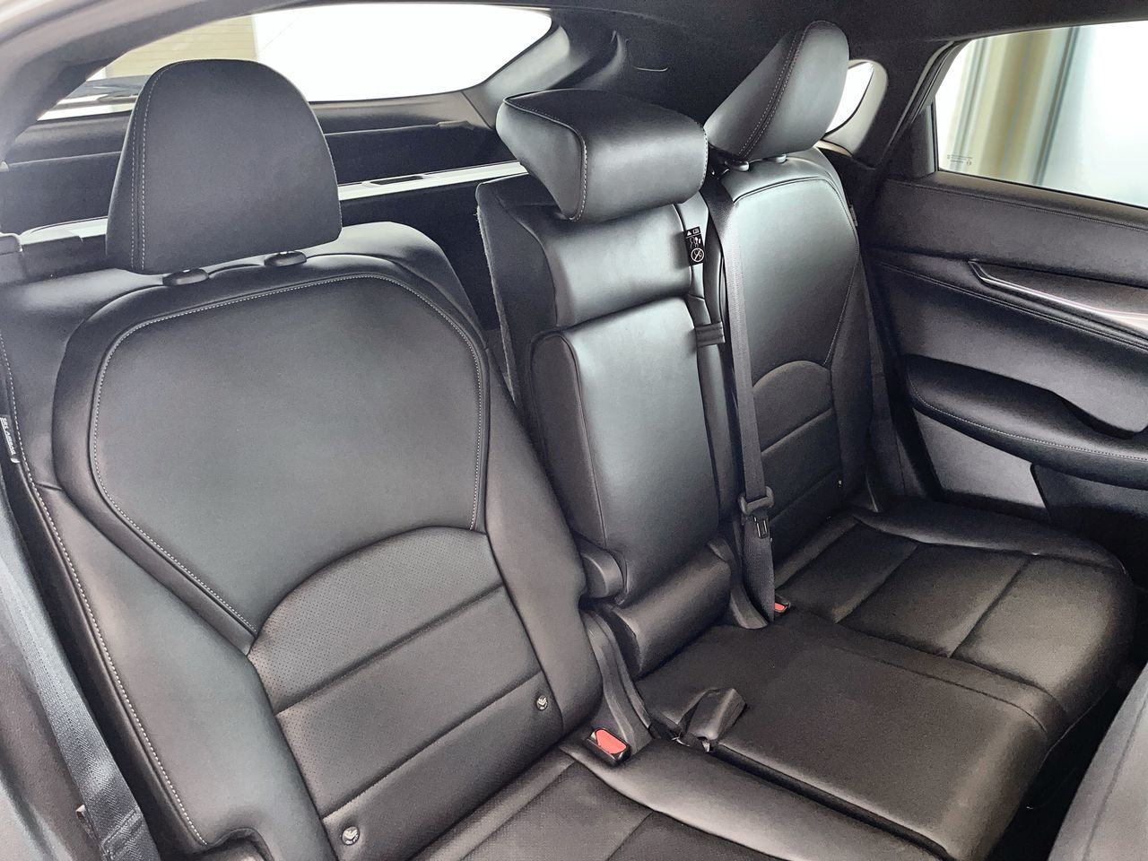 2025 Infiniti QX55