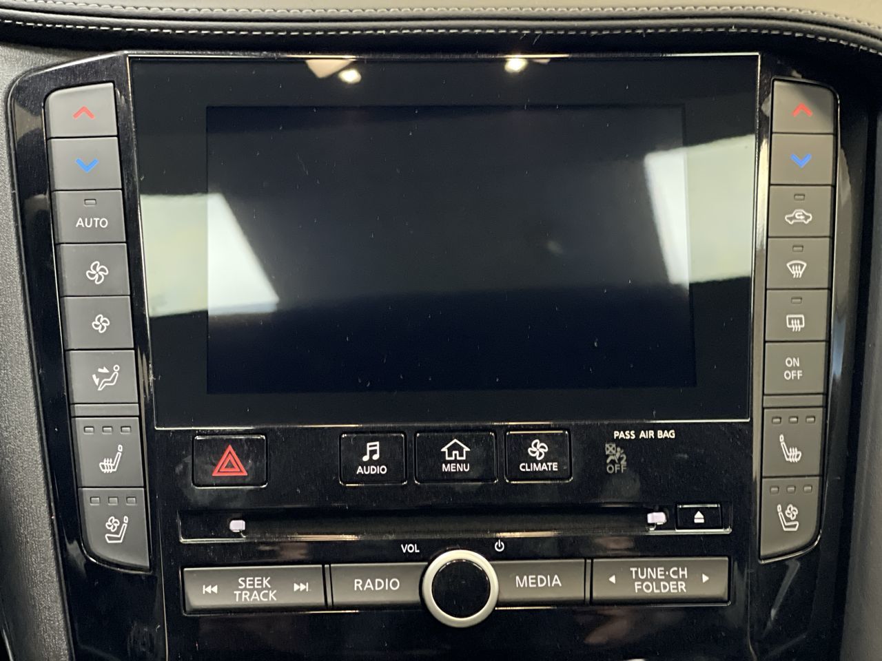 2025 Infiniti QX55