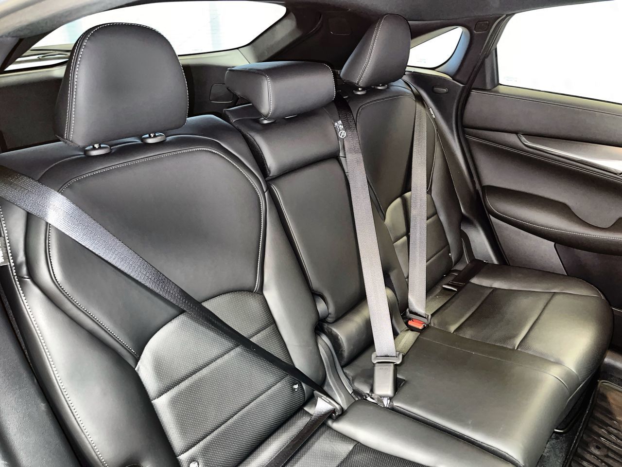 2025 Infiniti QX55