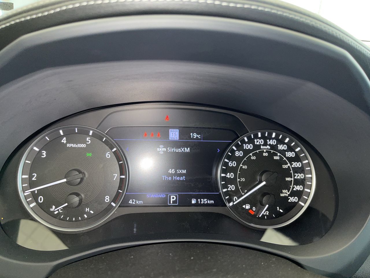 2025 Infiniti QX55