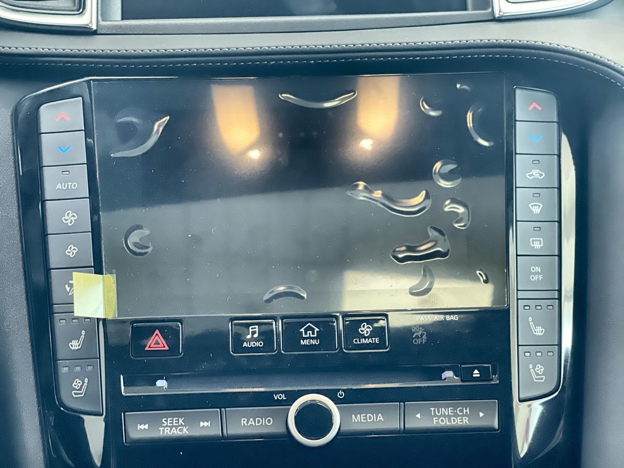 2025 Infiniti QX55
