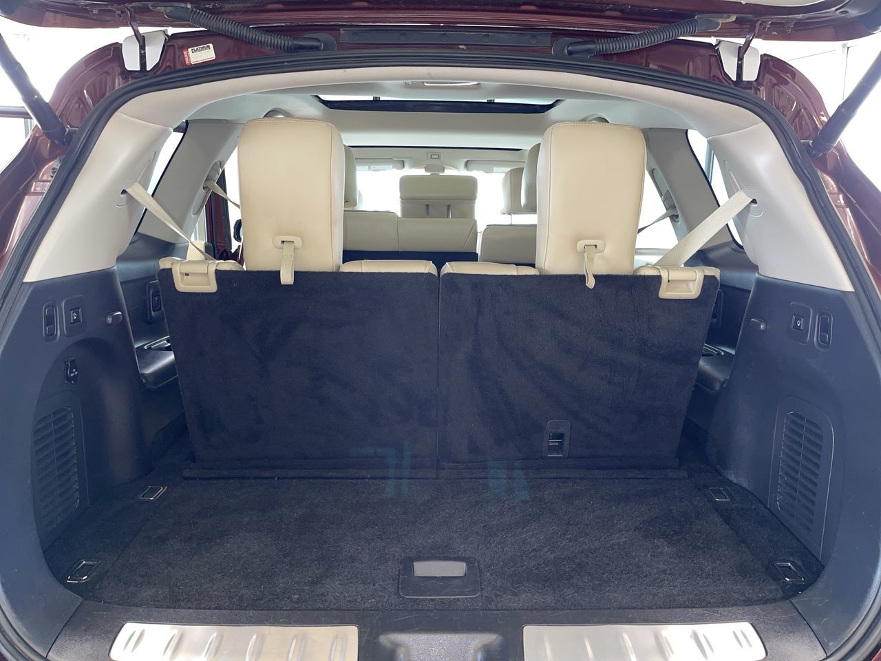 2020 Infiniti QX60 in Regina, Saskatchewan