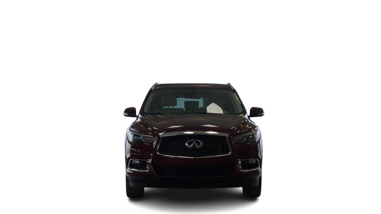2020 Infiniti QX60 in Regina, Saskatchewan