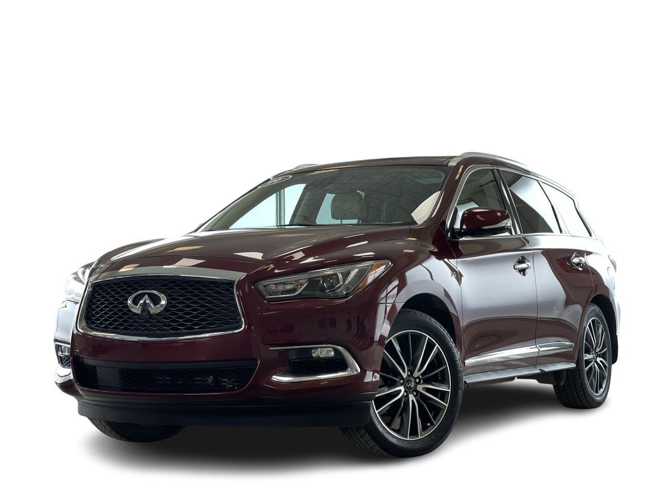 2020 Infiniti QX60 in Regina, Saskatchewan