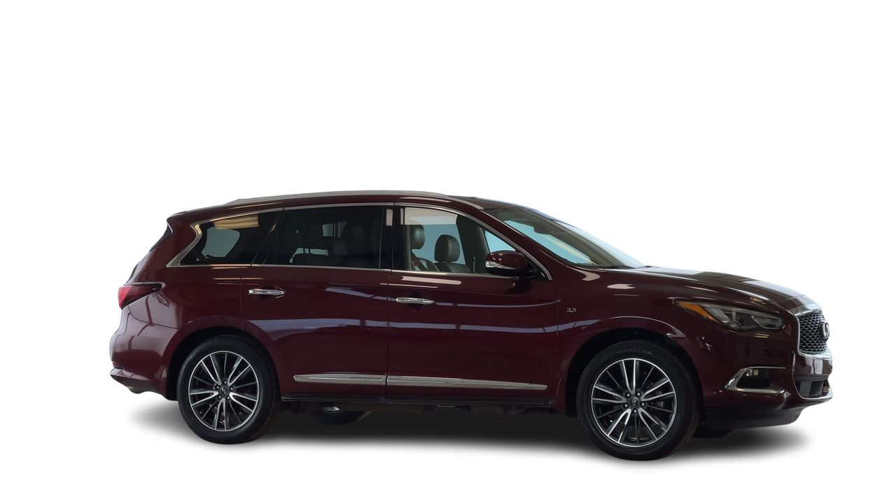 2020 Infiniti QX60 in Regina, Saskatchewan