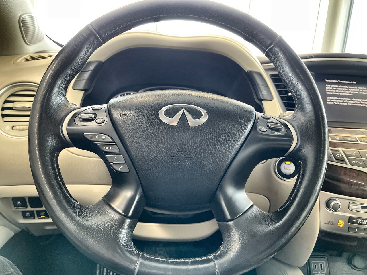 2020 Infiniti QX60 in Regina, Saskatchewan