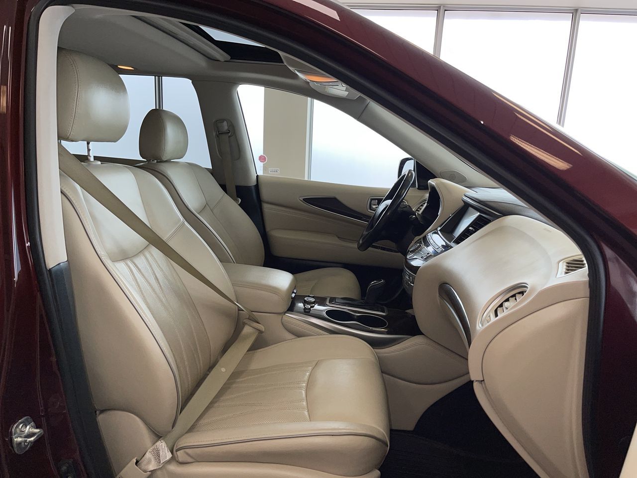 2020 Infiniti QX60 in Regina, Saskatchewan