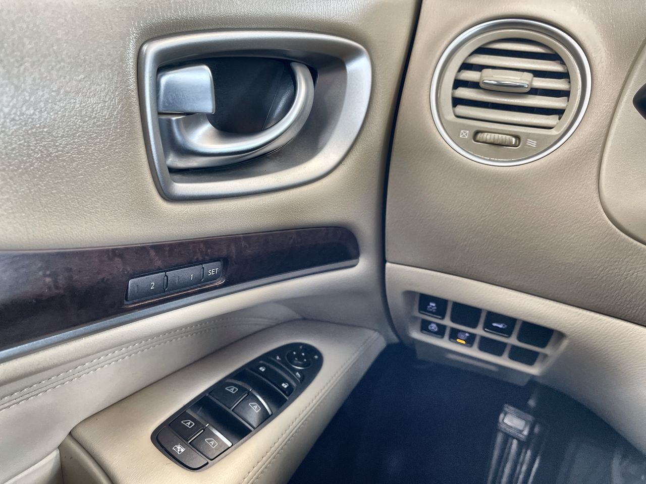 2020 Infiniti QX60 in Regina, Saskatchewan