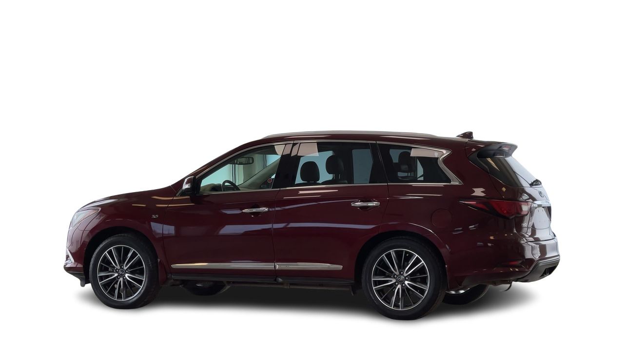 2020 Infiniti QX60 in Regina, Saskatchewan