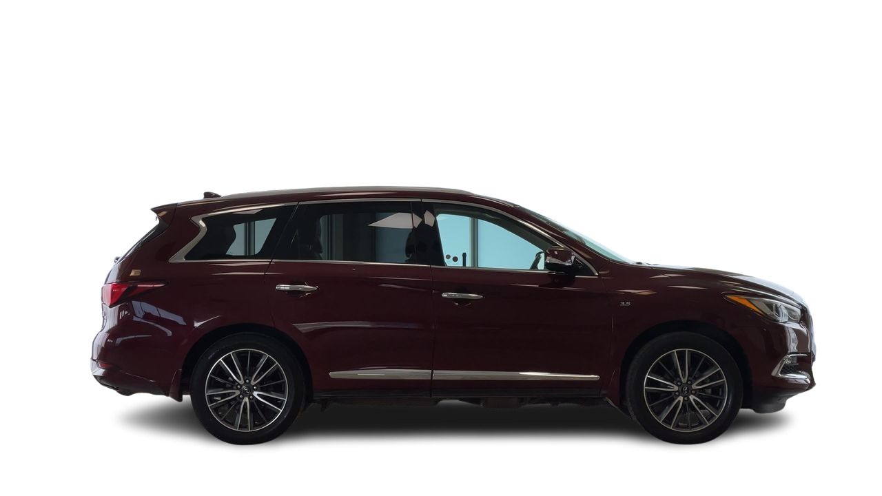 2020 Infiniti QX60 in Regina, Saskatchewan