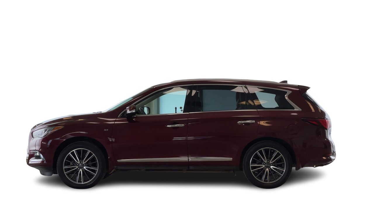 2020 Infiniti QX60 in Regina, Saskatchewan