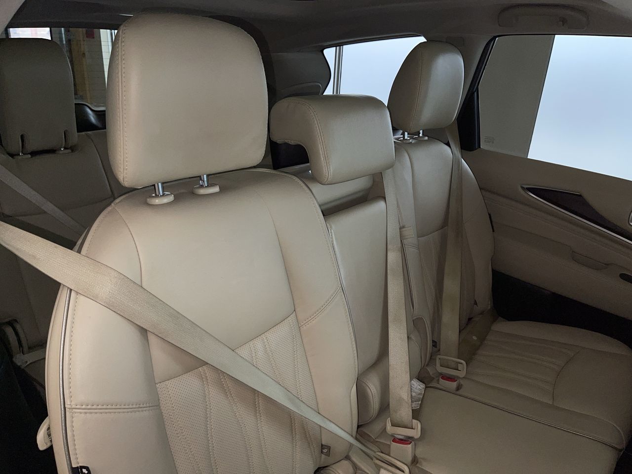 2020 Infiniti QX60 in Regina, Saskatchewan