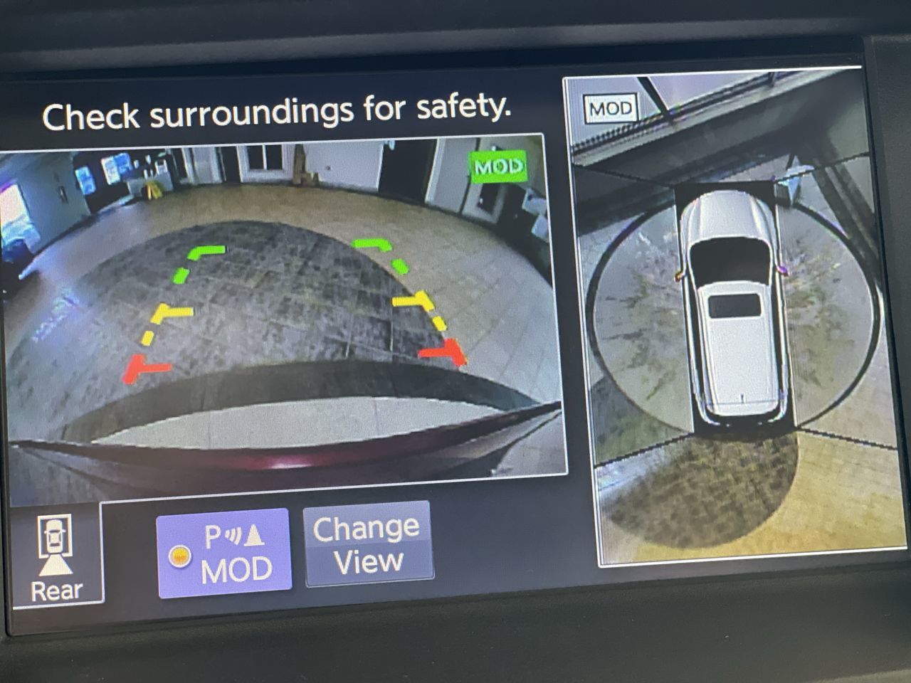 2020 Infiniti QX60 in Regina, Saskatchewan