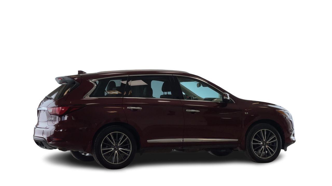 2020 Infiniti QX60 in Regina, Saskatchewan