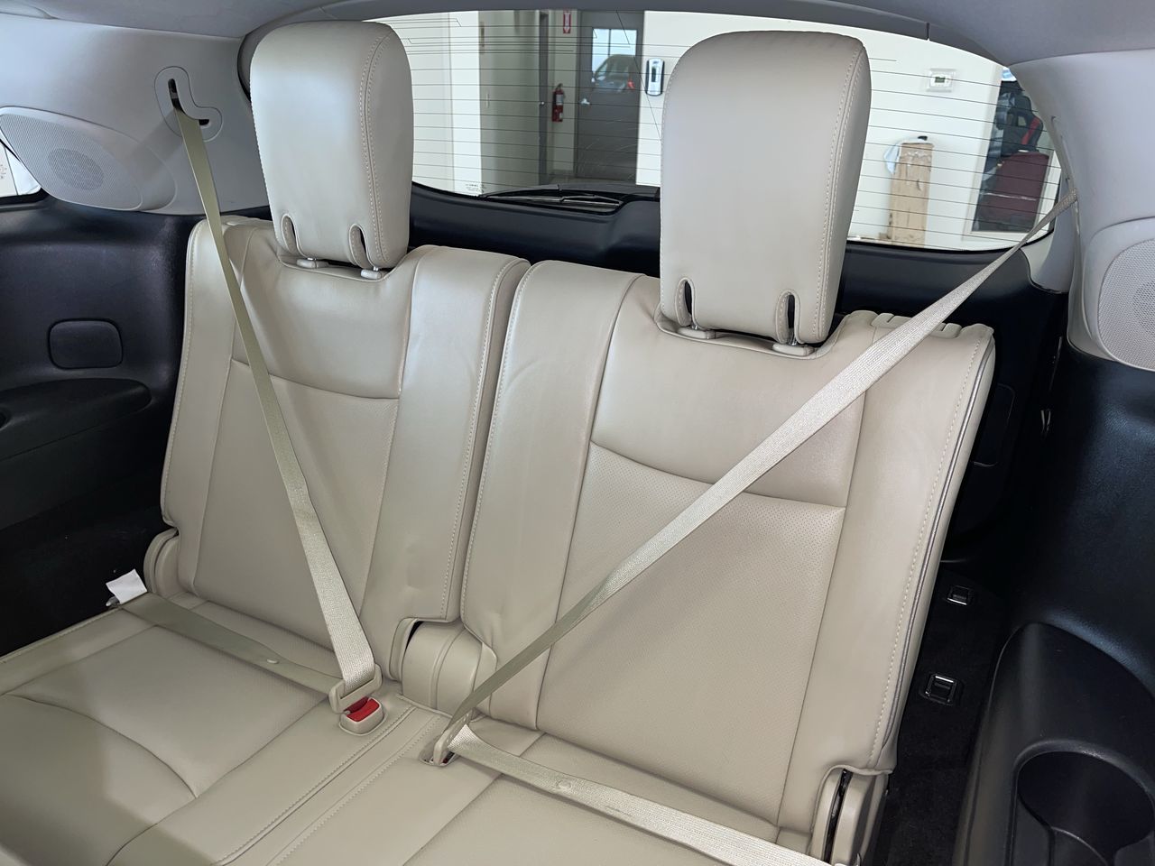 2020 Infiniti QX60 in Regina, Saskatchewan