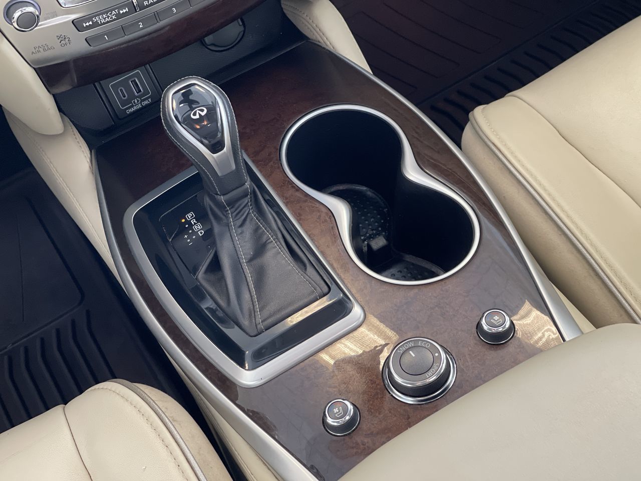 2020 Infiniti QX60 in Regina, Saskatchewan