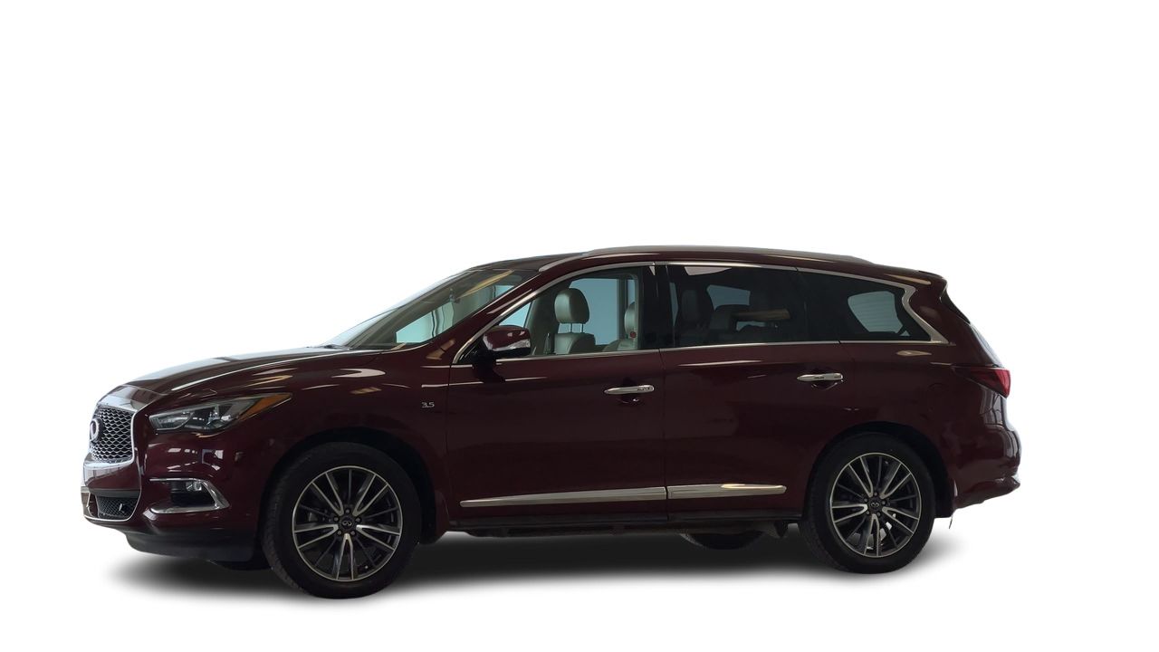 2020 Infiniti QX60 in Regina, Saskatchewan