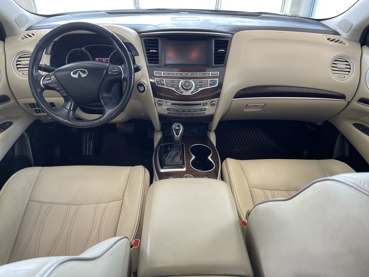 2020 Infiniti QX60 in Regina, Saskatchewan