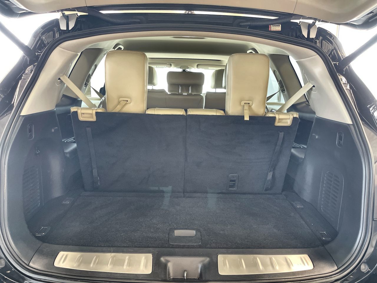 2020 Infiniti QX60