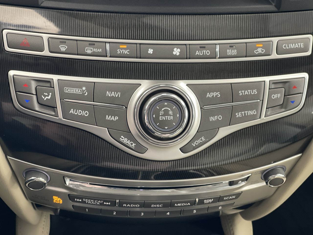 2020 Infiniti QX60