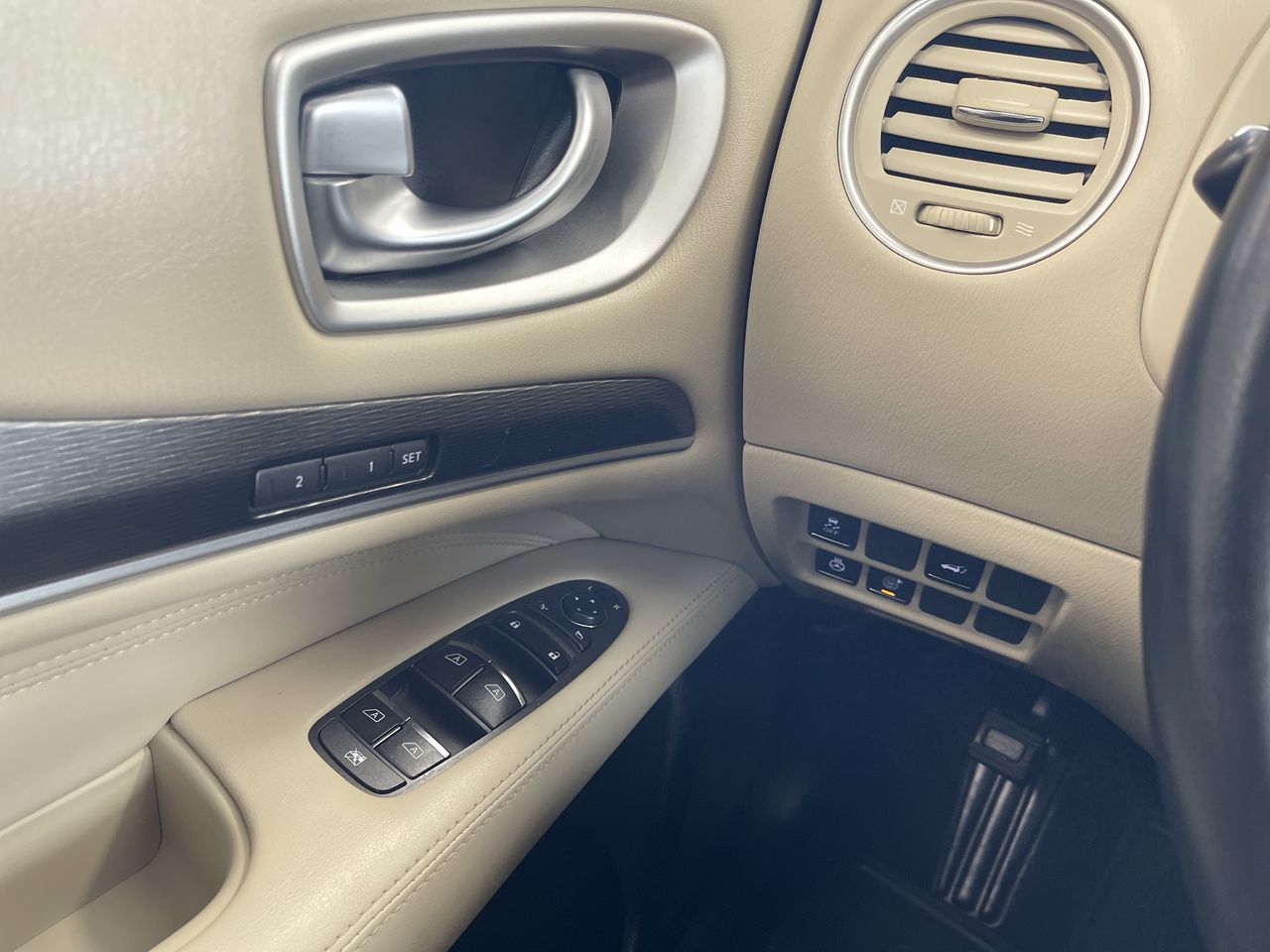 2020 Infiniti QX60