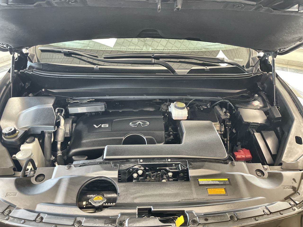 2020 Infiniti QX60