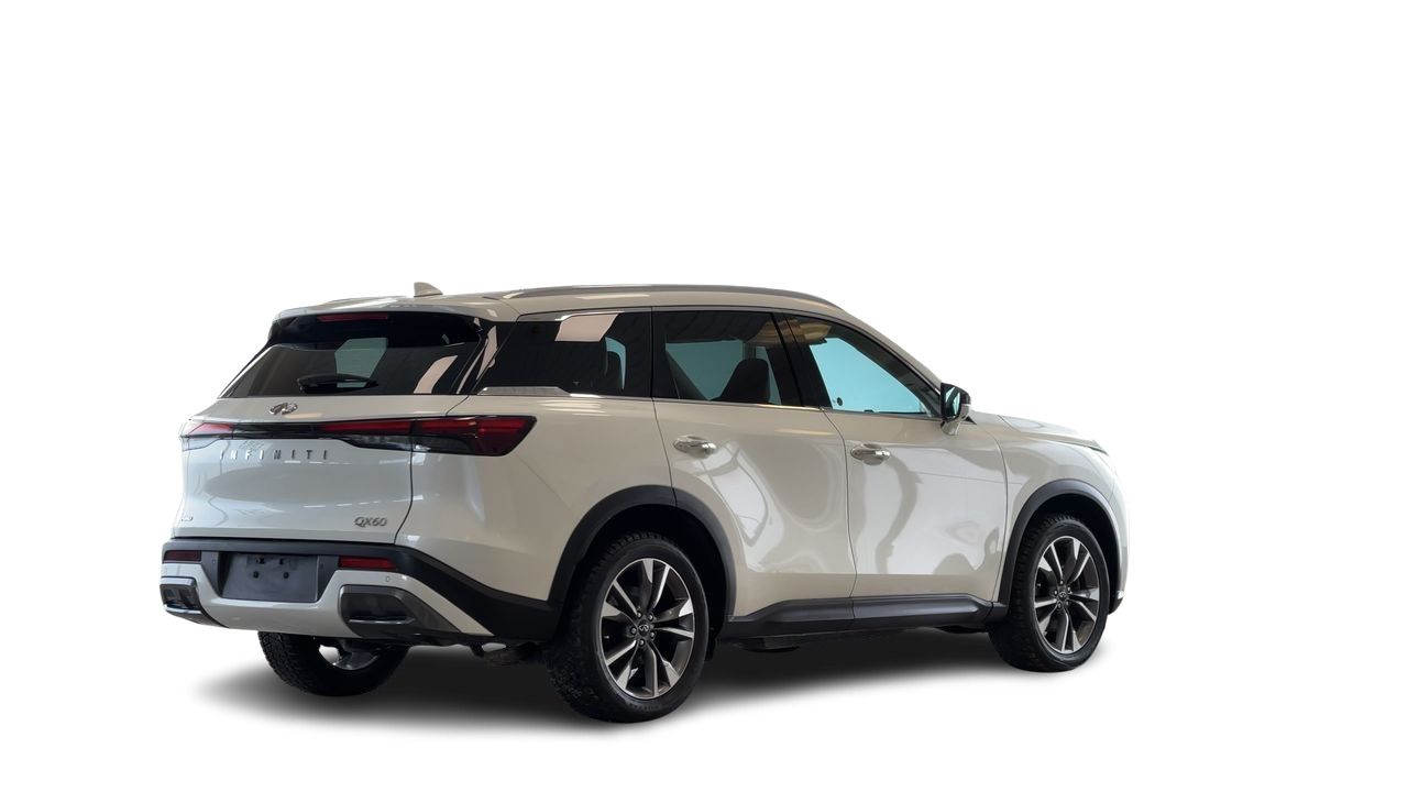 Infiniti QX60  2022 à Regina, Saskatchewan