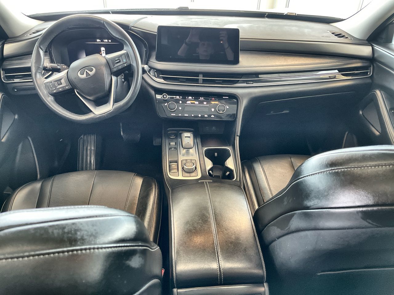 Infiniti QX60  2022 à Regina, Saskatchewan