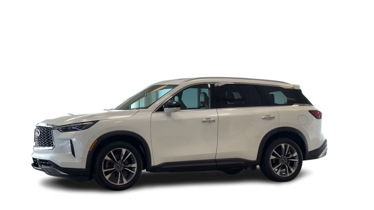 Infiniti QX60  2022 à Regina, Saskatchewan