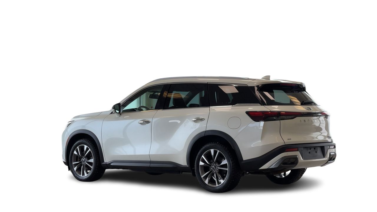 Infiniti QX60  2022 à Regina, Saskatchewan