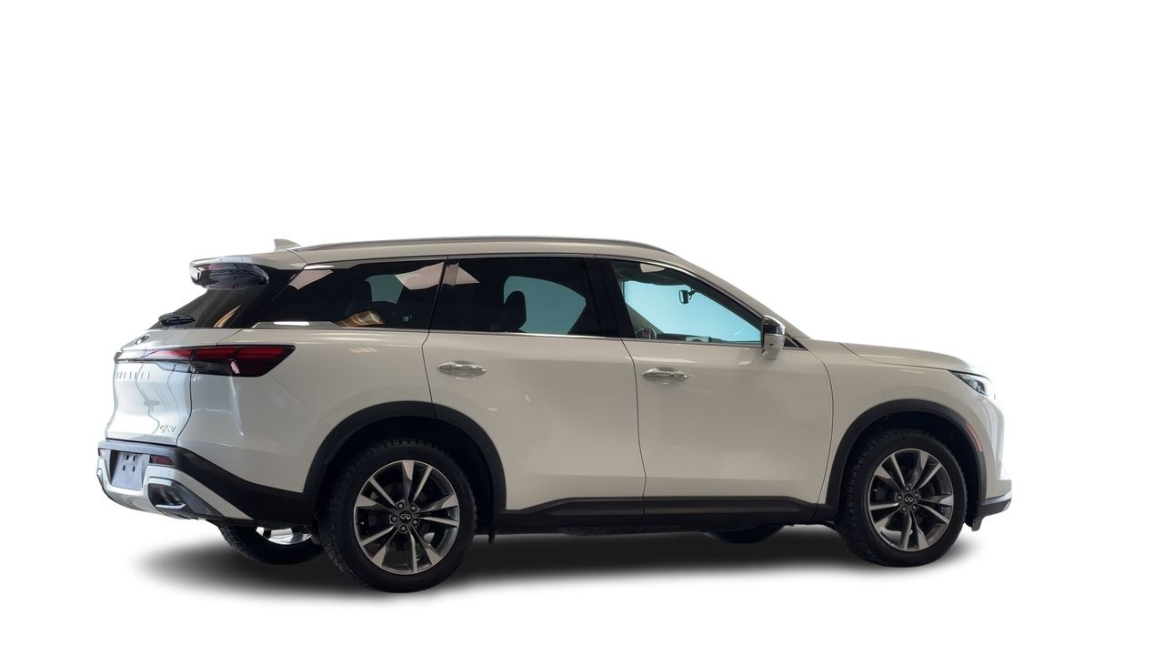 Infiniti QX60  2022 à Regina, Saskatchewan
