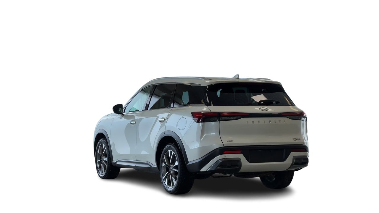 Infiniti QX60  2022 à Regina, Saskatchewan